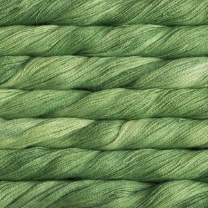 Malabrigo Silkpaca - Saphire Green - SA004