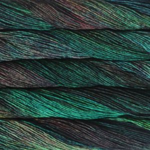 Malabrigo Washted - Selva Peruana - WD749