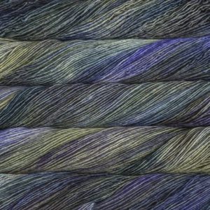 Malabrigo Mechita - Sirenas - MTA888