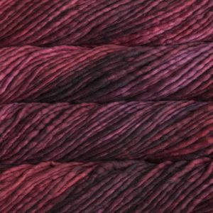 Malabrigo Rasta - Stitch Red - RAS873