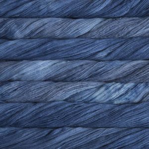 Malabrigo Lace - Stone Blue - LMBB099