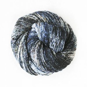 Malabrigo Mechita - Storm - MTA667