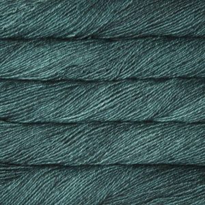 Malabrigo Dos Tierras - Teal Feather - DST412