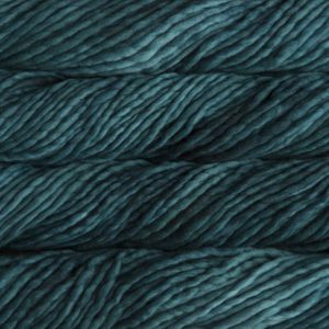 Malabrigo Rasta - Teal Feather - RAS412