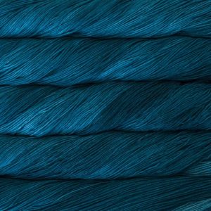 Malabrigo Sock - Teal Feather - SW412