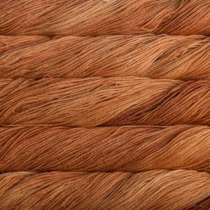 Malabrigo Sock - Terracotta - SW802