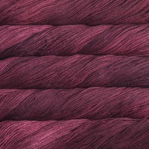 Malabrigo Sock - Tiziano Red - SW800
