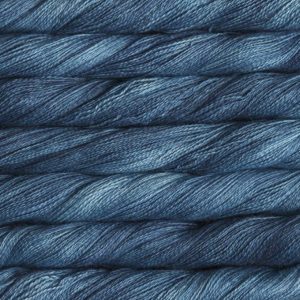 Malabrigo Silkpaca - Tuareg - SA098
