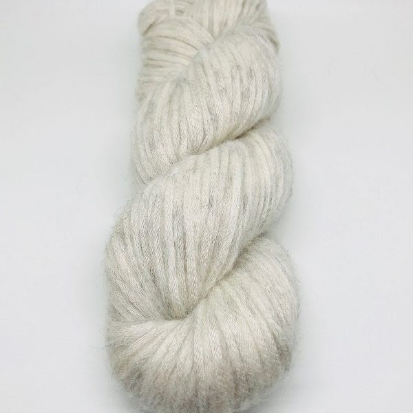 Illimani Amelie - Light Grey