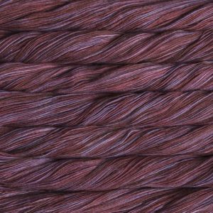 Malabrigo Lace - Velvet Grapes - LMBB204