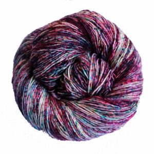 Malabrigo Mechita - Viola - MTA727