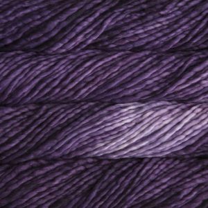 Malabrigo Rasta - Violeta Africana - RAS808