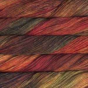 Malabrigo Mechita - Volcan - MTA227