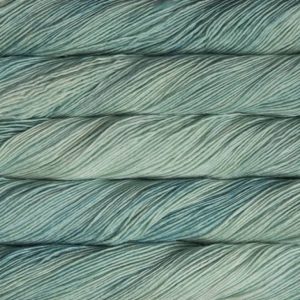 Malabrigo Mechita - Water Green - MTA083
