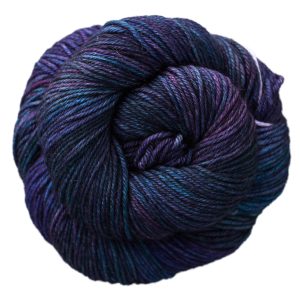 Malabrigo Caprino - Whales Road - CAP247