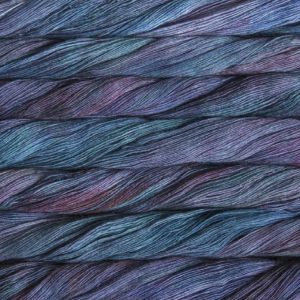 Malabrigo Lace - Whales Road - LMBB247