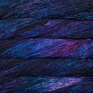 Malabrigo Mecha - Whales Road MC247