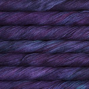 Malabrigo Mora - Whales Road - MRA247