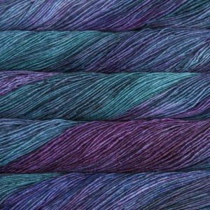 Malabrigo Mechita - Whales Road - MTA247