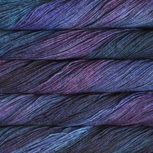 Malabrigo Sock - Whales Road - SW247
