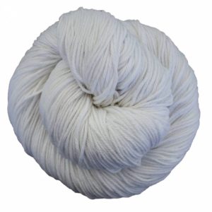 Malabrigo Verano - White - VNO943
