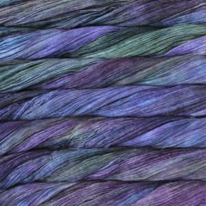 Malabrigo Lace - Zarzamora - LMBB863