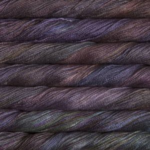 Malabrigo Mora - Zarzamora - MRA863