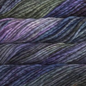 Malabrigo Rasta - Zarzamora - RAS863
