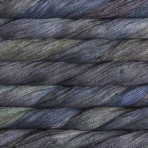 Malabrigo Silkpaca - Zarzamora - SA863