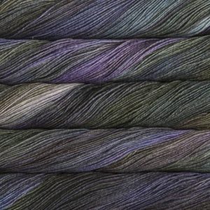 Malabrigo Sock - Zarzamora - SW863