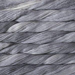Malabrigo Lace - Zinc - LMBB613