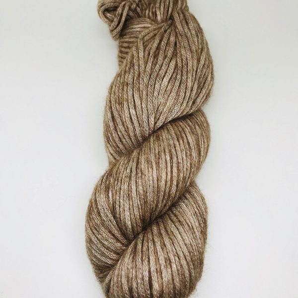 Illimani Amelie - Brown
